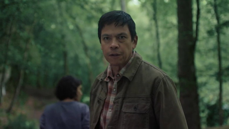 Still from Teacup - Season 1 Episode 6