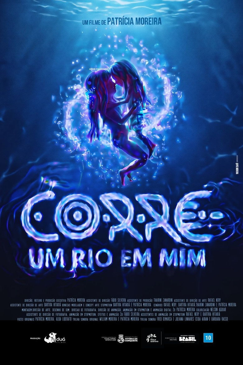 Imatge de Corre Um Rio em Mim