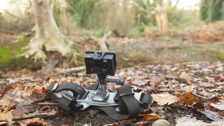 Imatge de The Rackajack