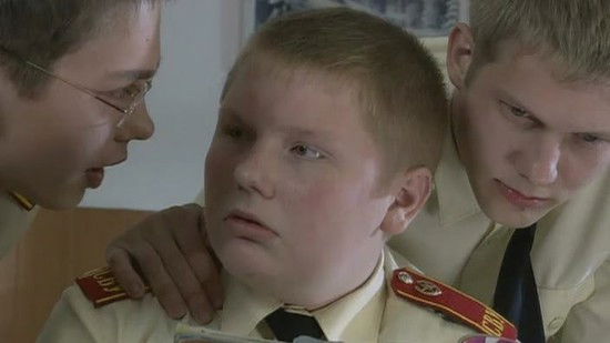 Still image for Cadetship season 1 episode 37: Episode 37 Still image for Cadetship season 1 episode 37: Episode 37