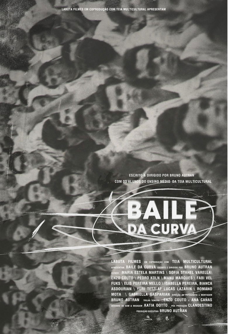 Imatge de Baile de Curva