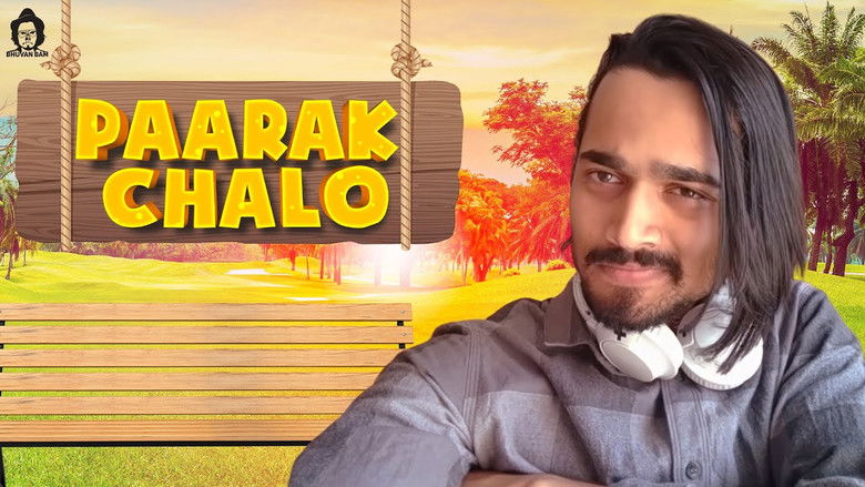 Still image for BB Ki Vines season 1 episode 10: Paarak Chalo