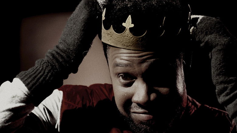 Imatge de The Strong Box