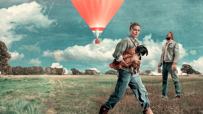 The Balloonist (2025)