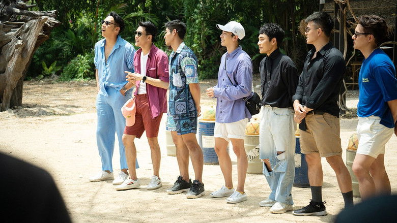 Still image for Bromance season 1 episode 6: Episode 6 Still image for Bromance season 1 episode 6: Episode 6