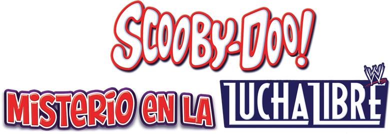 Imagen de Scooby-Doo! Misterio en la lucha libre