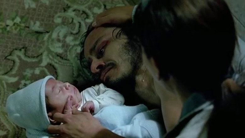 Frame from Rabia - Stille Wut