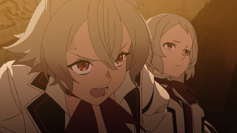 Assistir Mushoku Tensei II: Isekai Ittara Honki Dasu - Episódio 6 Online em PT-BR - Animes Online