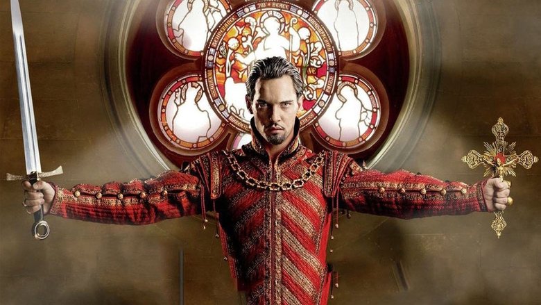 Voir Les Tudors en streaming sur streamizseries.net | Series streaming vf