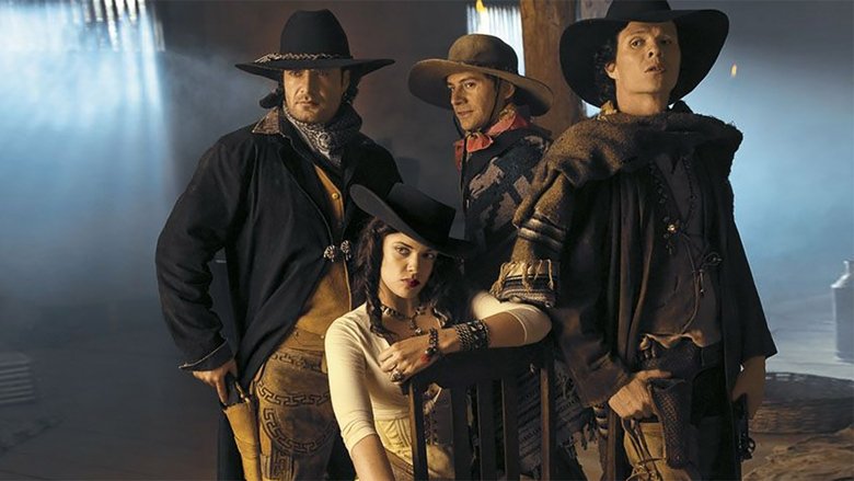 Los Plateados (2005)