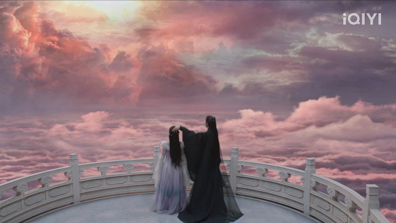Still from Love Between Fairy and Devil - Season 1 Episode 5