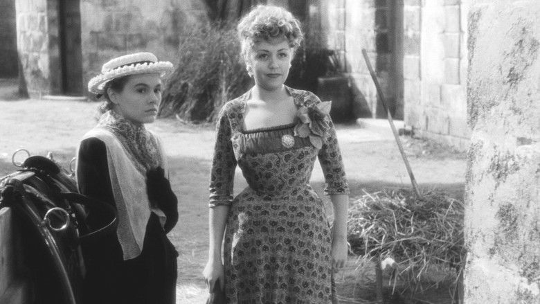 Image d'arrière-plan 7 du film Pattes blanches