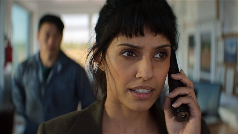 Paris Has Fallen: 1×4