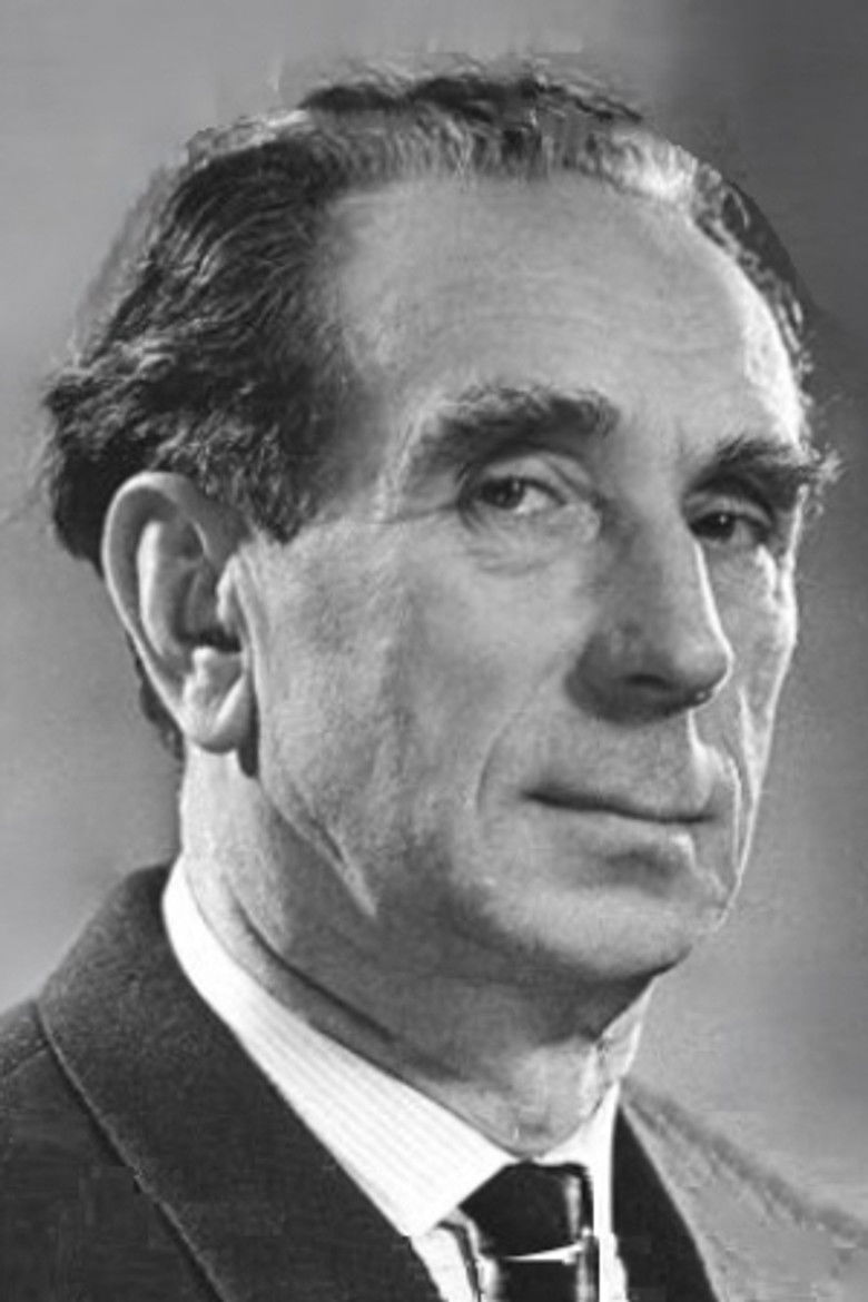 Vasiliy Mikhailov portrait image