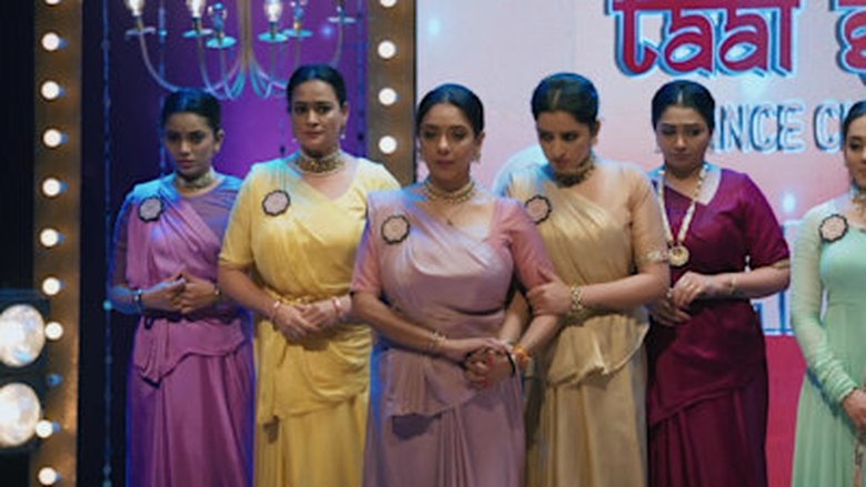 Still image for Anupamaa season 1 episode 1763: Dance Ranis Awaits Rahi's Call Still image for Anupamaa season 1 episode 1763: Dance Ranis Awaits Rahi's Call