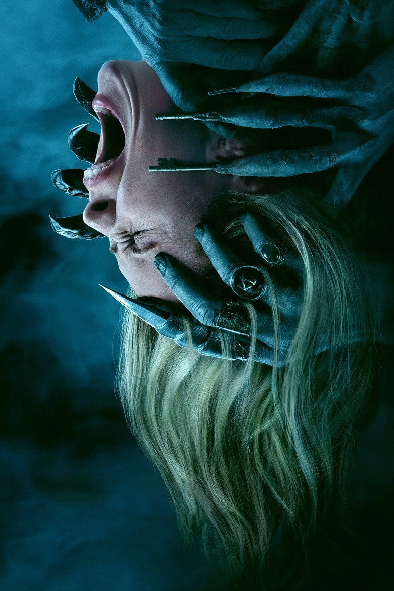 Imatge de Insidious: Out of the Further