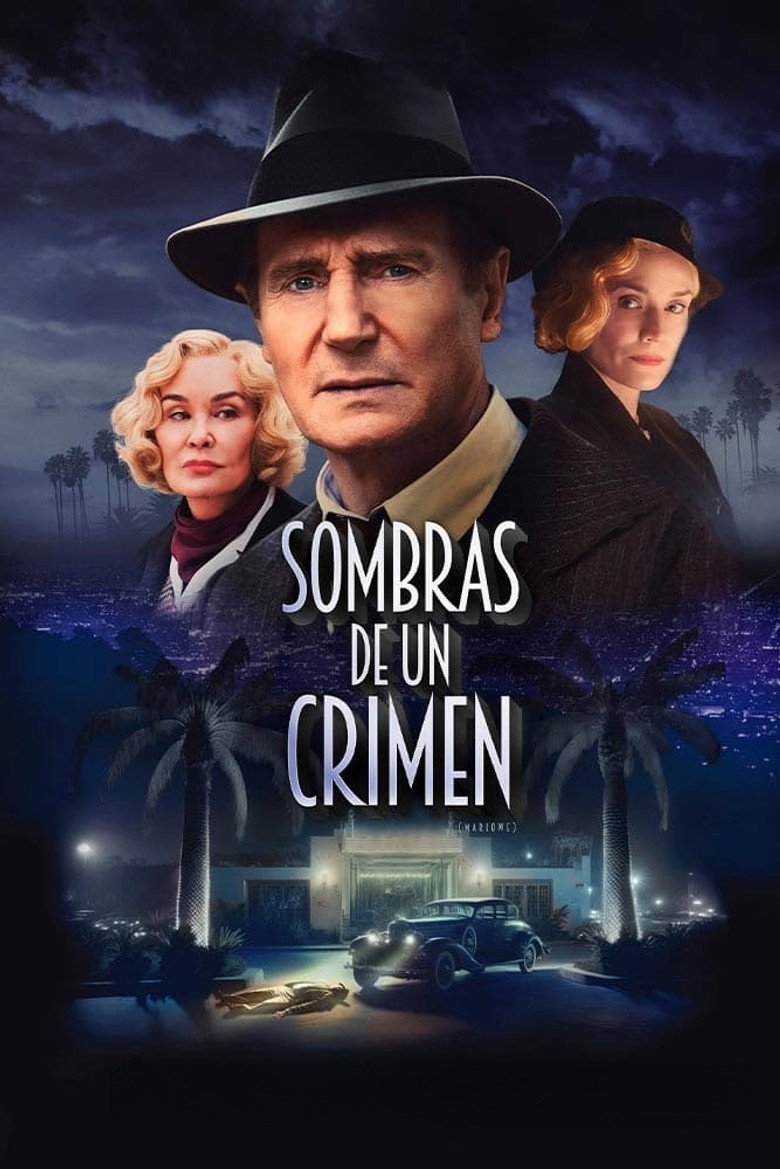 Póster la Película
