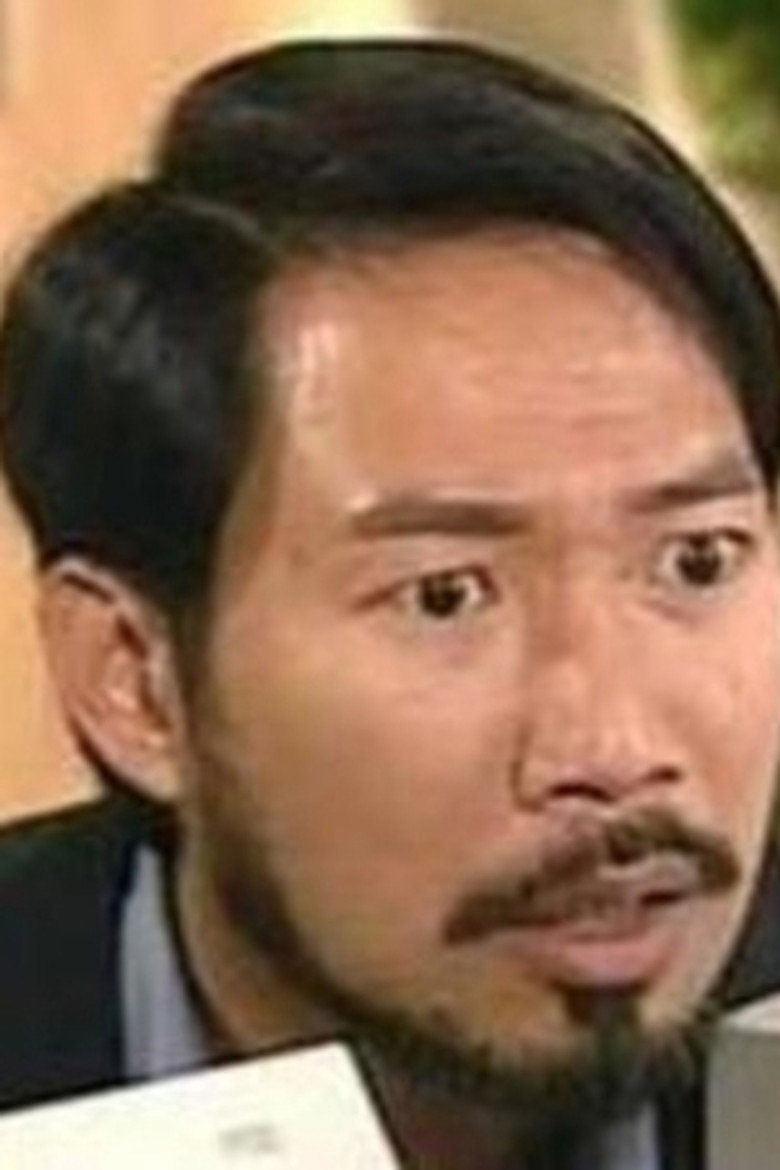 Wong Man-Biu