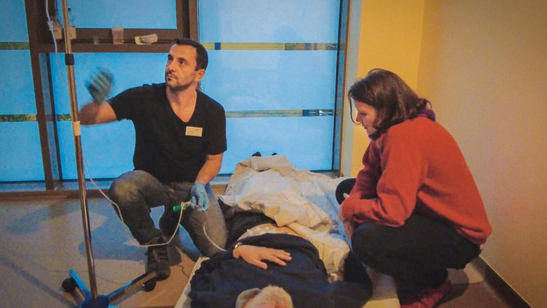 Still image for Akutstation Psychiatrie season 1 episode 3: Episode 3