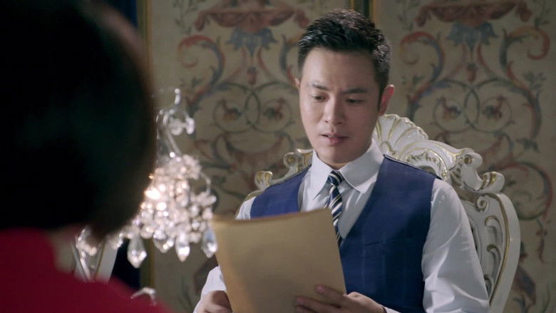 Still image for 再造之恩 season 1 episode 12: Episode 12