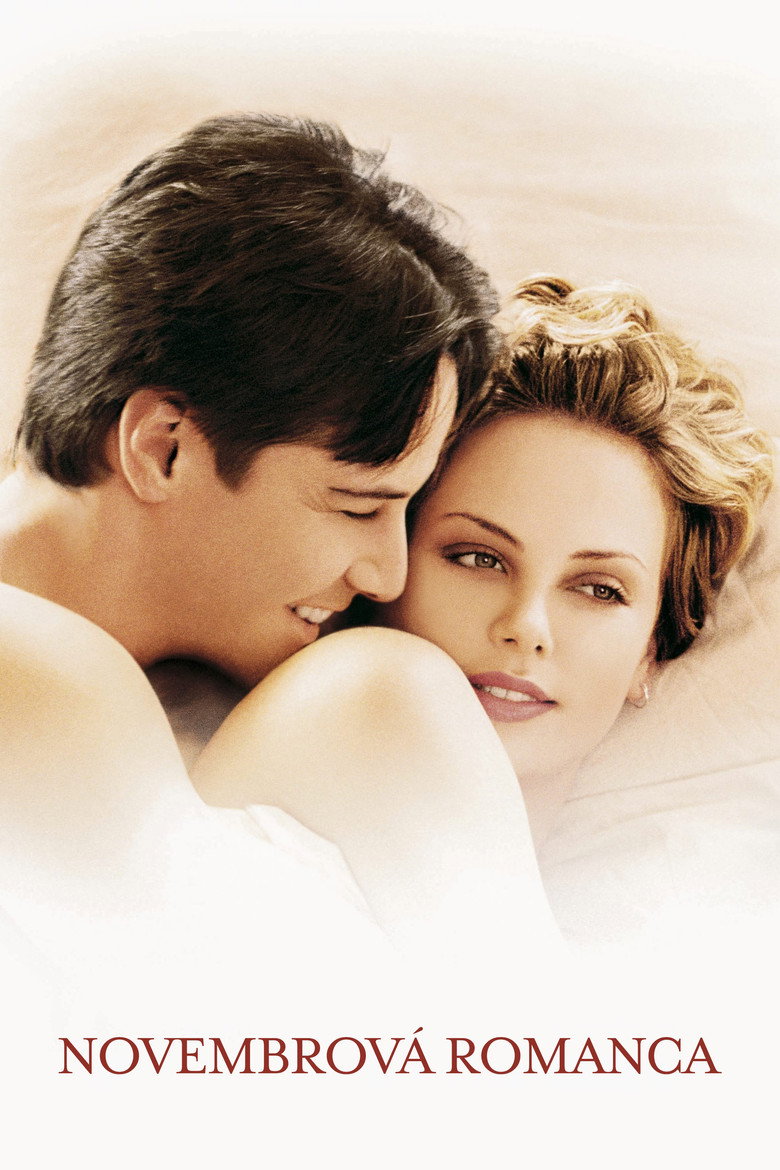 Novembrov&aacute; romanca (2001)