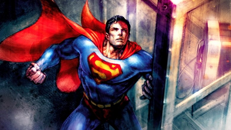 Superman – The Last Son of Krypton