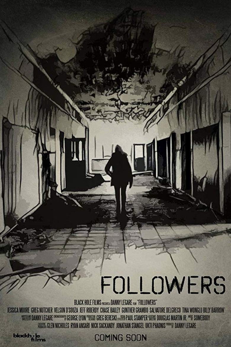 Imatge de Finders Keepers