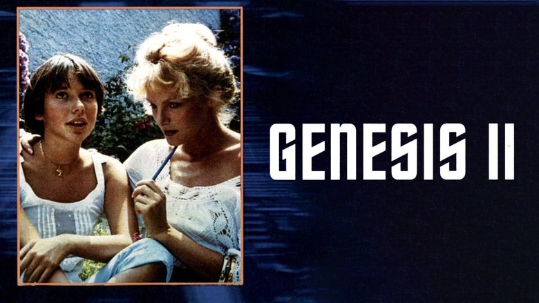 Genesis II (1973)