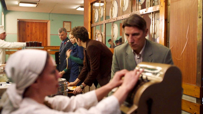 Still image for Casanova season 1 episode 3: Episode 3