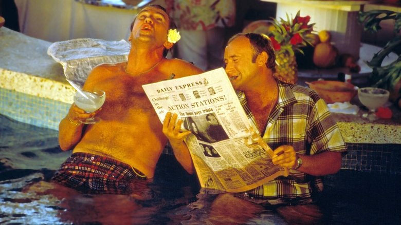 Buster (1988)