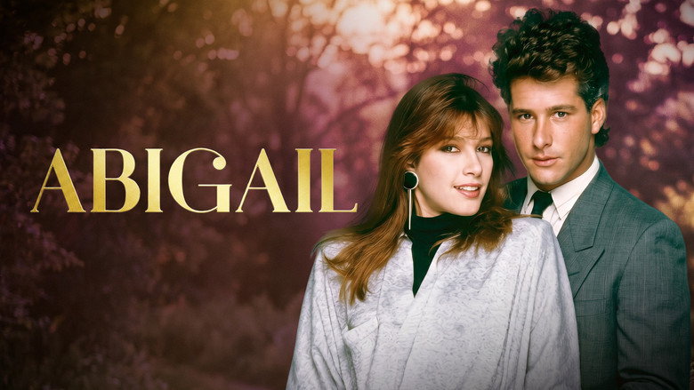 Abigail image