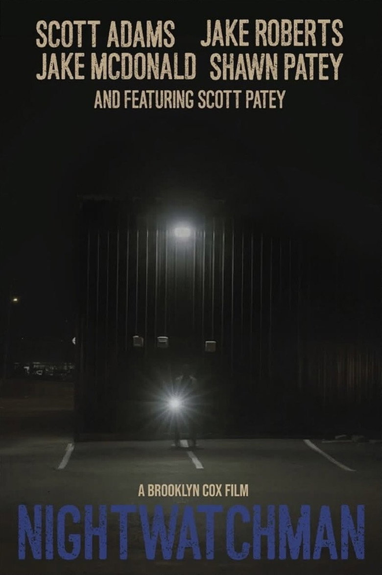 Night Watchman (2026)