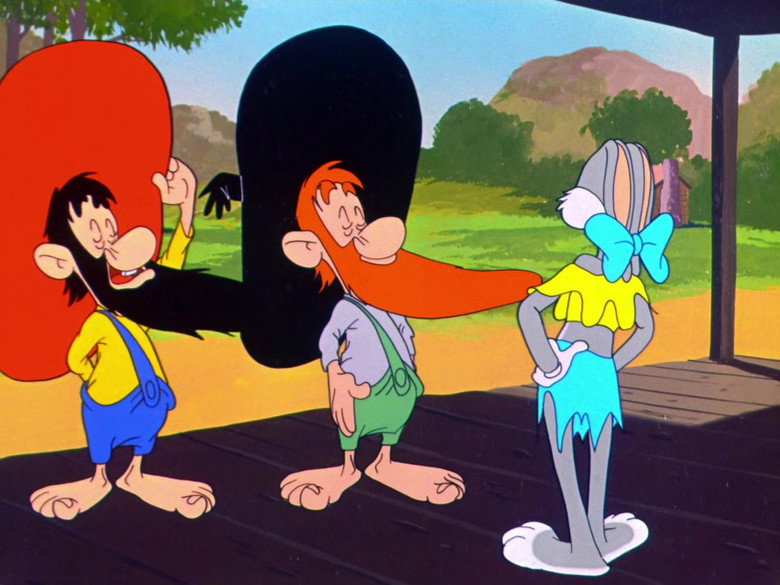 Looney Tunes 시즌 22 19화