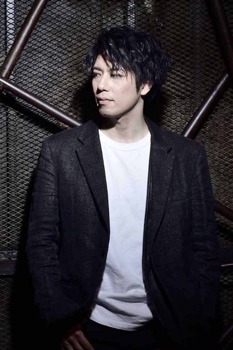 Ore no Graffiti portrait