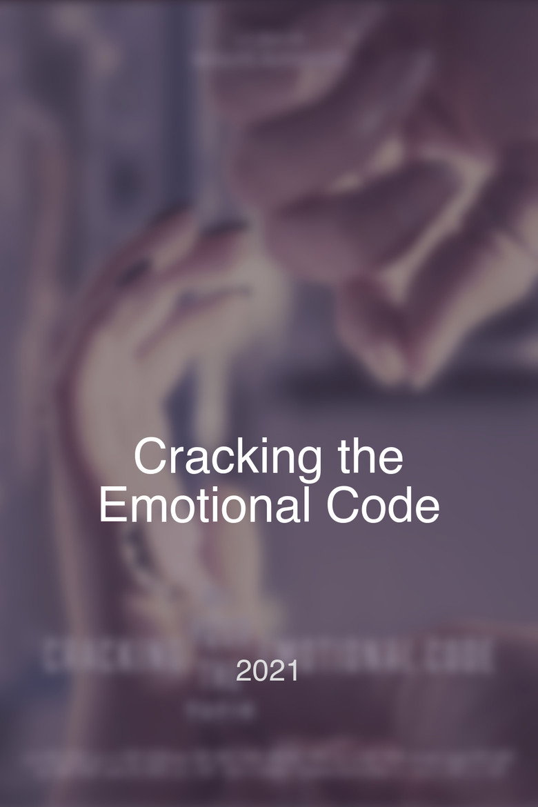 Imatge de Cracking the Emotional Code