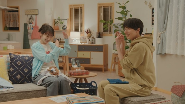 Still image for Mr. Bride season 1 episode 10: Story 10 Still image for Mr. Bride season 1 episode 10: Story 10