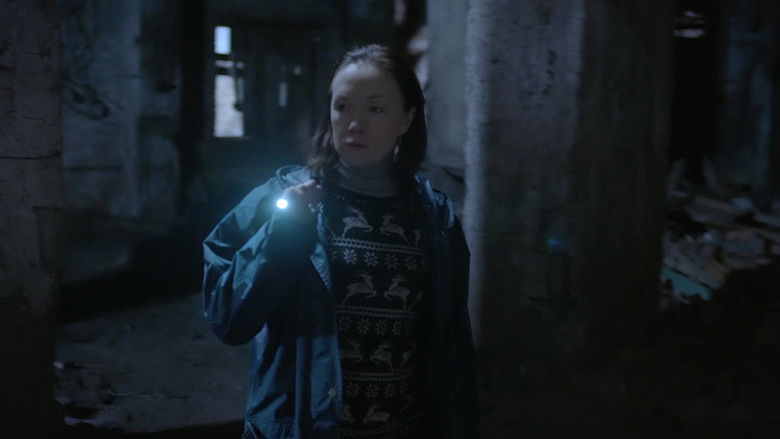 Still image for The Crime season 1 episode 1: Episode 1 Still image for The Crime season 1 episode 1: Episode 1