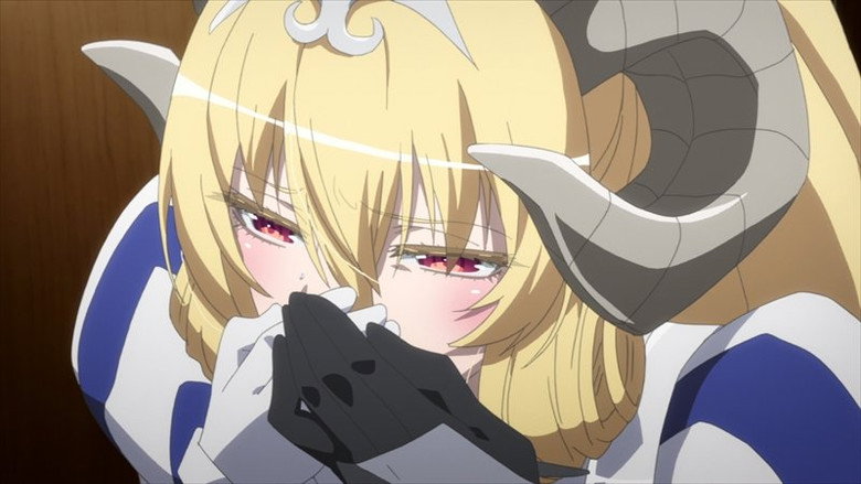 Still from Seven Mortal Sins - Season 1 Episode 7