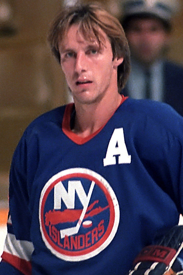 Mike Bossy photo 2