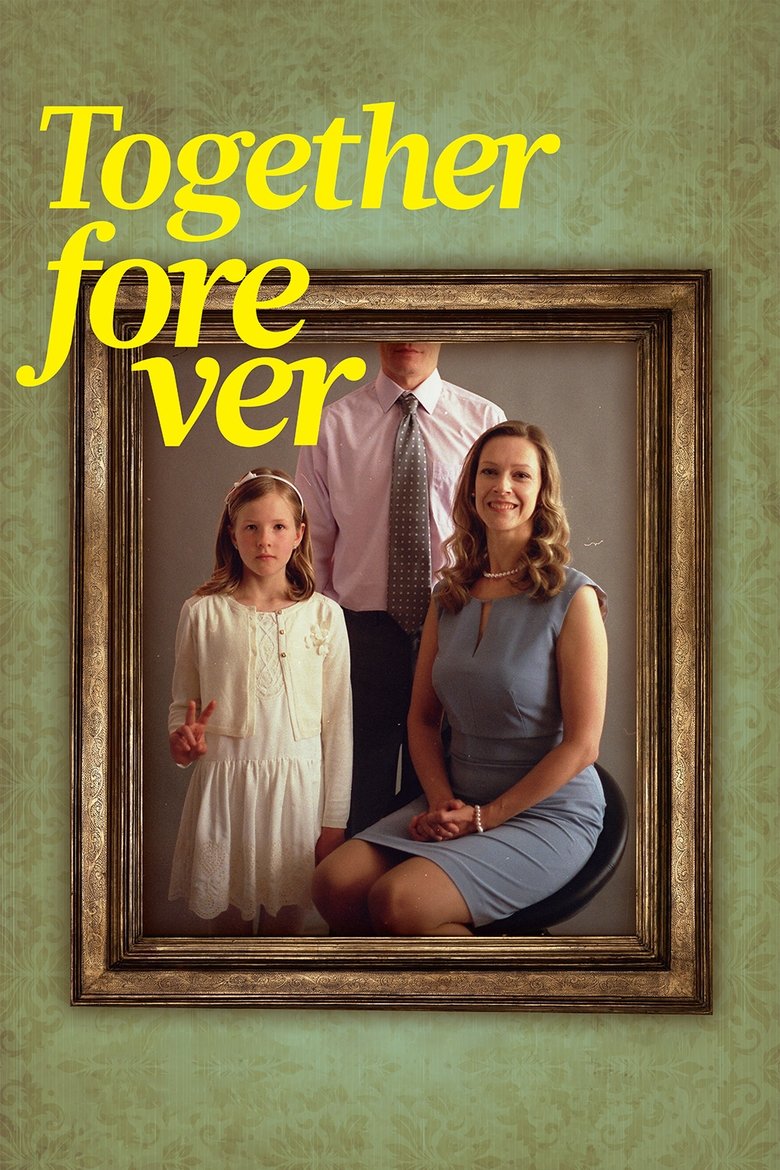 Together For Ever main poster
