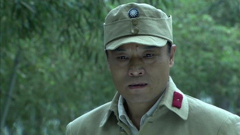 Still image for 最后一个冬天 season 1 episode 6: Episode 6