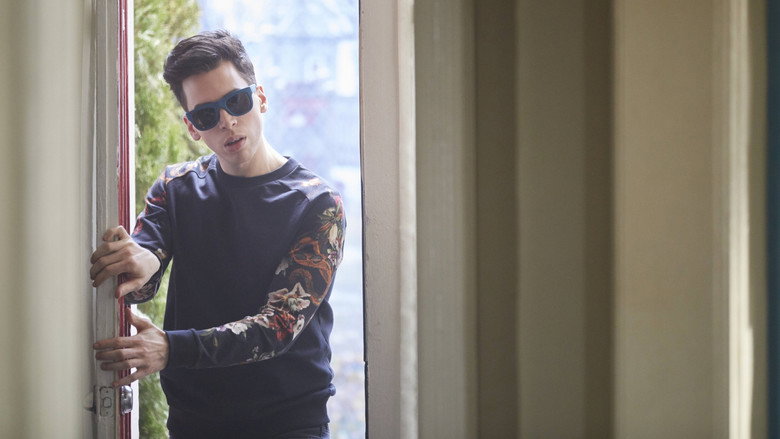 Still from Orphan Black - Season 5 Episode 10