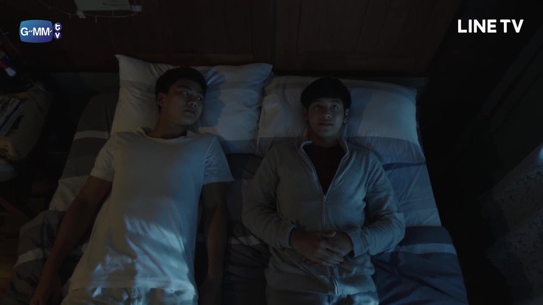Still from He's Coming To Me - Season 1 Episode 8