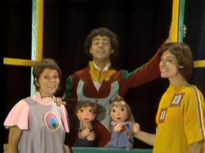 Still image for Passe-Partout season 1 episode 125: Episode 125 Still image for Passe-Partout season 1 episode 125: Episode 125