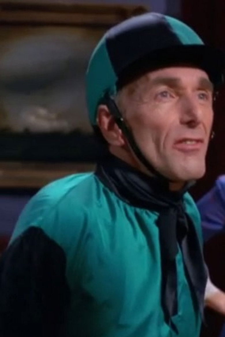 Jonathon Acorn portrait image