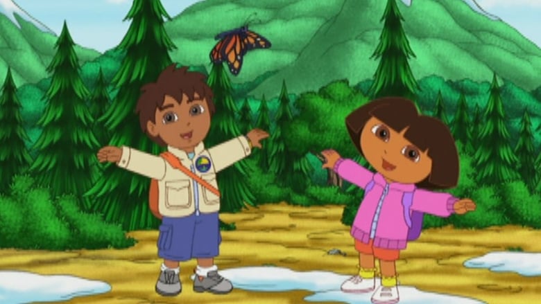 Dora the explorer episodes free online streaming