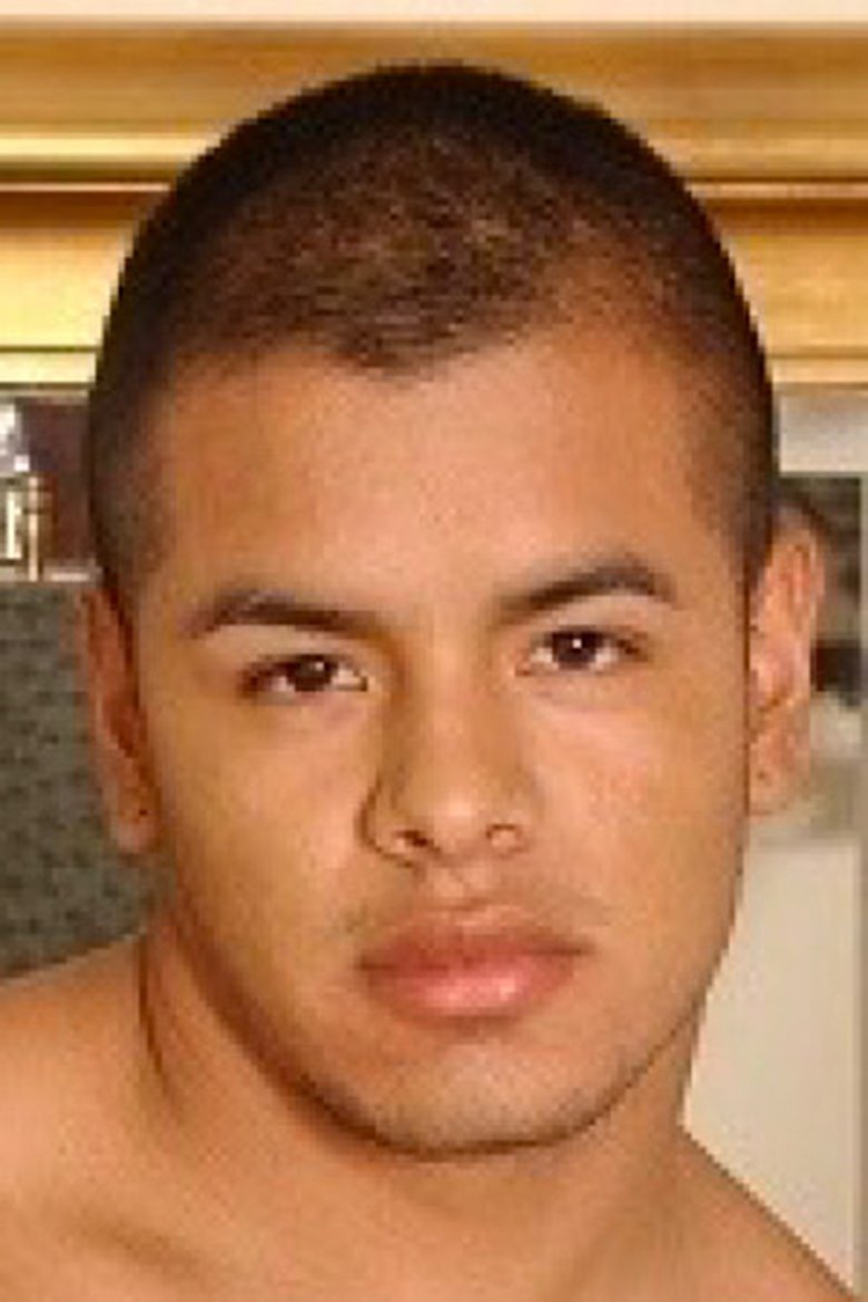 Ảnh Lorenzo Vargas