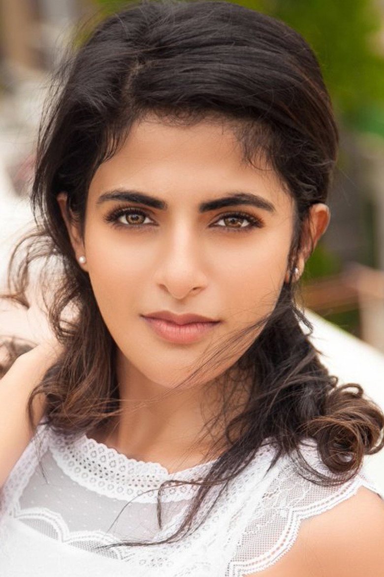 Iswarya Menon photo 3
