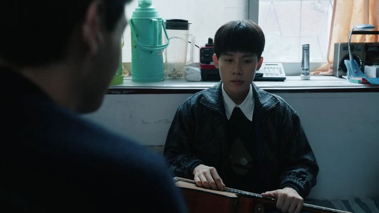 Still image for Our Ordinary Days season 1 episode 20: Episode 20