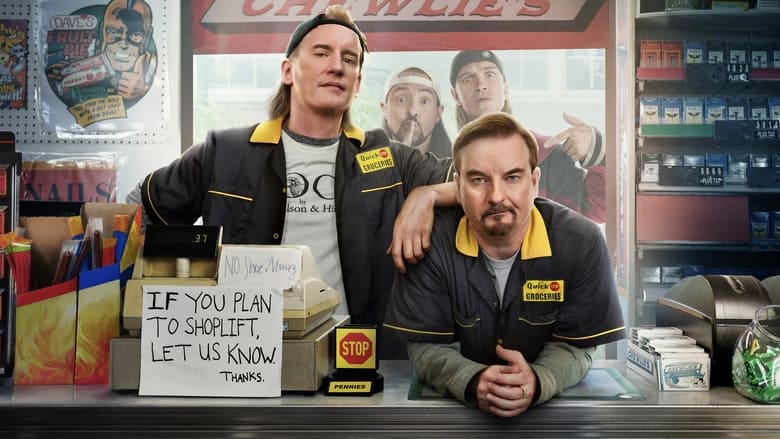 Clerks III เสมียร3 ซับไทย